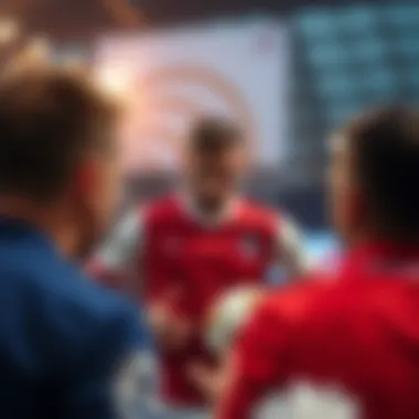 Tips for enhancing user experience on betting platforms