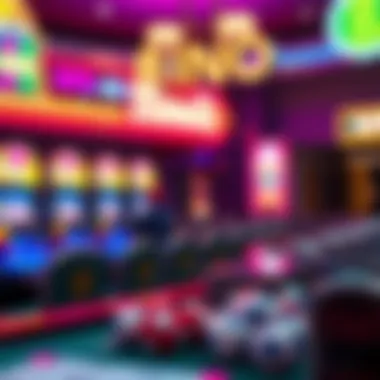 A checklist of strategies for winning at bingo