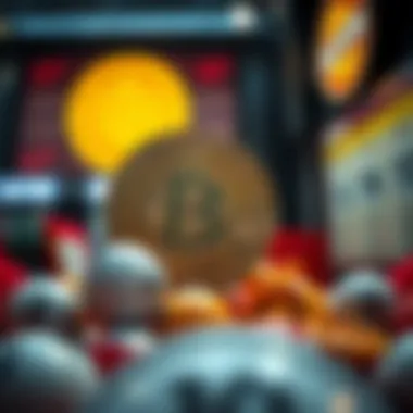 Strategy for winning in BTC Powerball