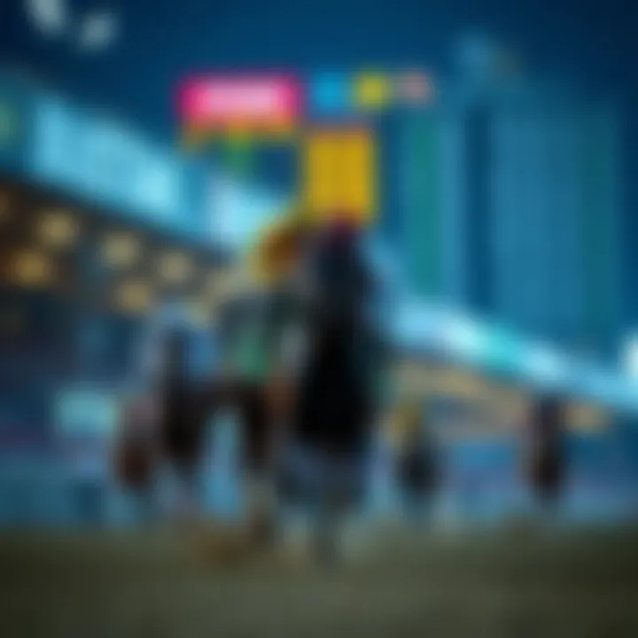 Analysis of Busan horse racing results.