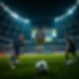 Champions League streaming options overview