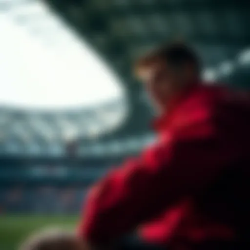 Detailed analysis of Champions League odds