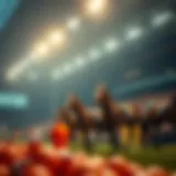 Understanding commission calculations