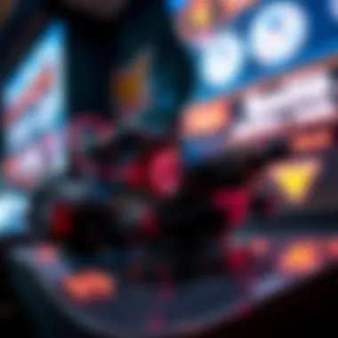 Overview of the mechanisms driving Crazy Time’s gameplay