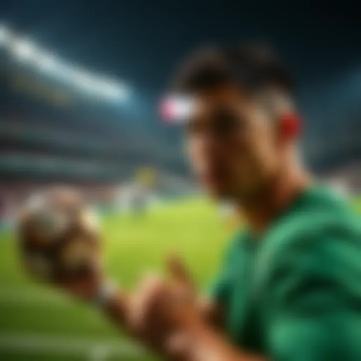 User experience illustration showcasing Crazy Time's unique features