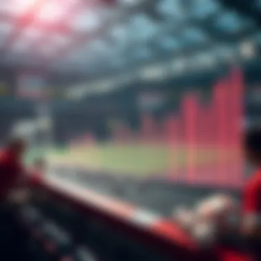 Statistical data visualization of Croatian Lotto