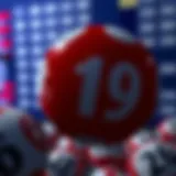 Analysis of Croatian Lotto winning numbers