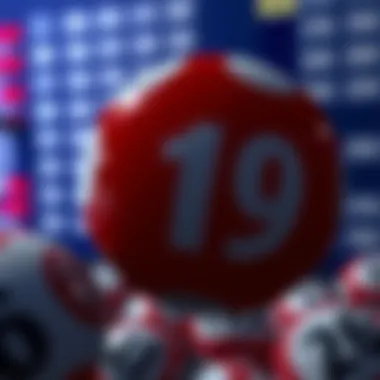 Analysis of Croatian Lotto winning numbers