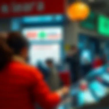 The cultural significance of lottery in South Korea