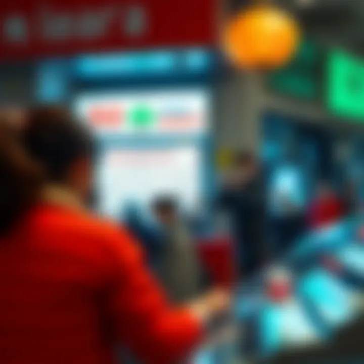 The cultural significance of lottery in South Korea