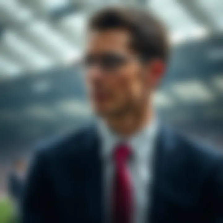 Data analysis and its impact on betting decisions