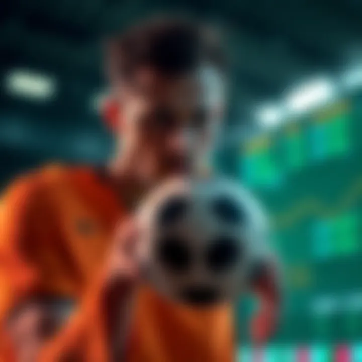 Data analysis impact on sports betting