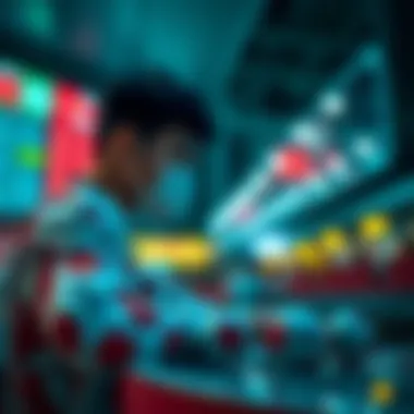 Data-driven strategies for informed lottery decisions