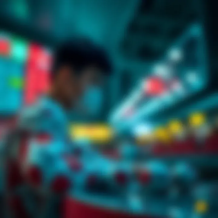 Data-driven strategies for informed lottery decisions