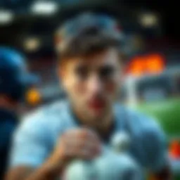 Diverse deposit methods in sports betting