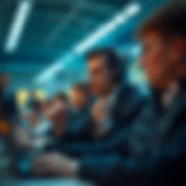 Diverse betting strategies