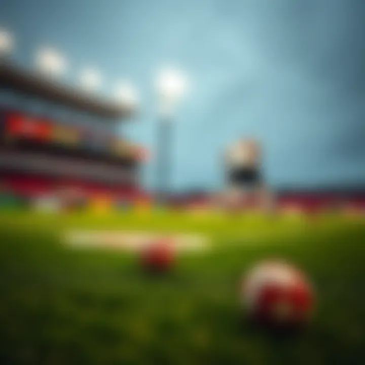 Exploring Diverse Game Types in Toto 3+3 Diverse game types in Toto 3+3