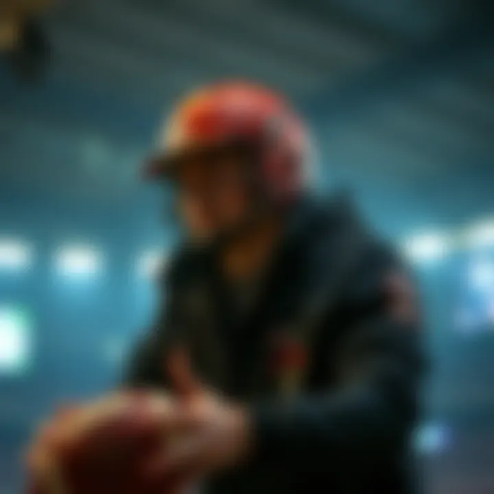 Diverse types of sports bets