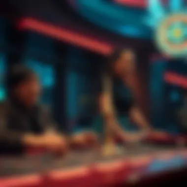 Impact of Double Casinos on User Experience User Experience in Double Casinos