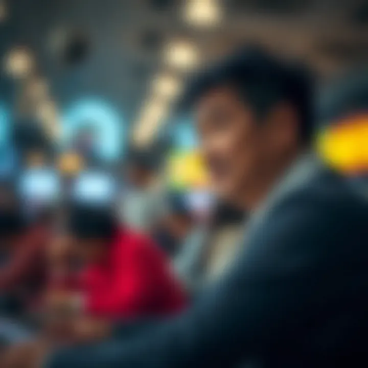 Insightful connection between dreams and lottery