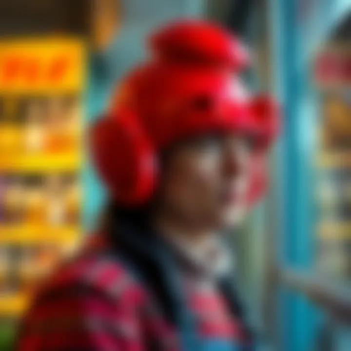 Economic impact of lotteries on communities