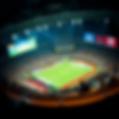 Mastering Effective Betting Methods in Toto 3+3 Effective betting methods for Toto 3+3