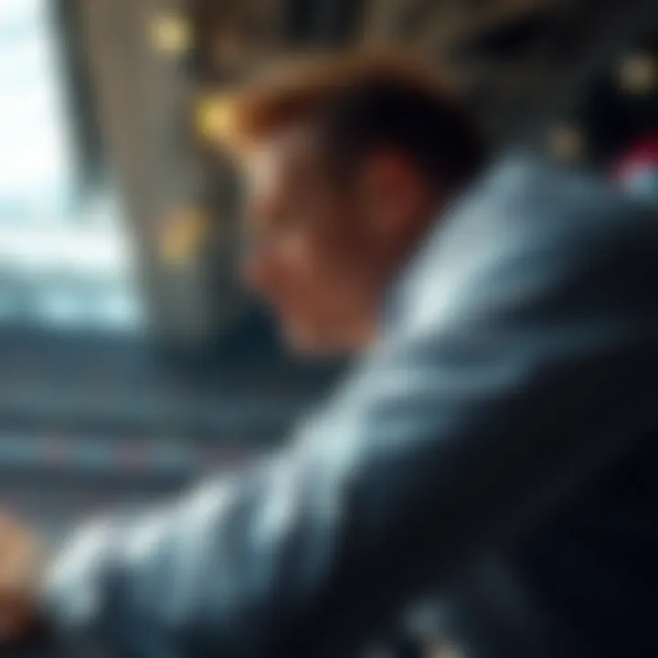 Strategies for effective betting