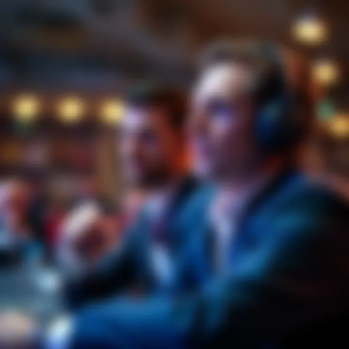 Effective betting strategies