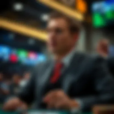 Effective betting strategies