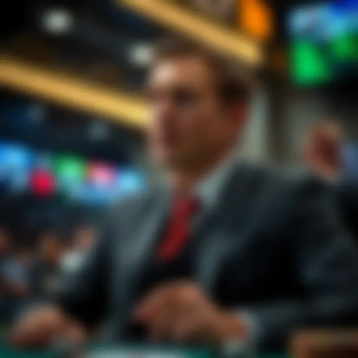 Effective betting strategies