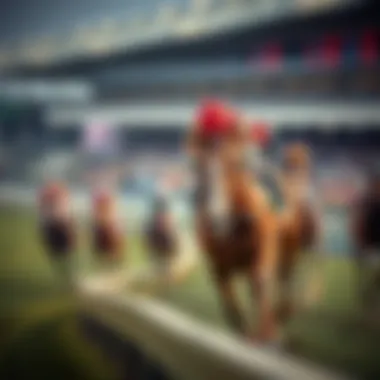 Winning Betting Strategies for Horse Racing Effective strategies for betting on horse races