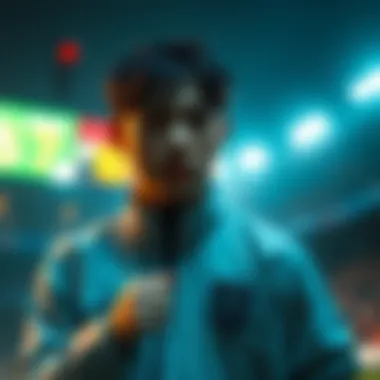 Visual representation of BettingNestKorea's information effectiveness