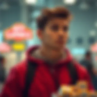 The relationship between personal expectations and lottery participation