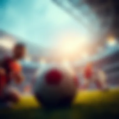 Factors influencing betting odds in sports