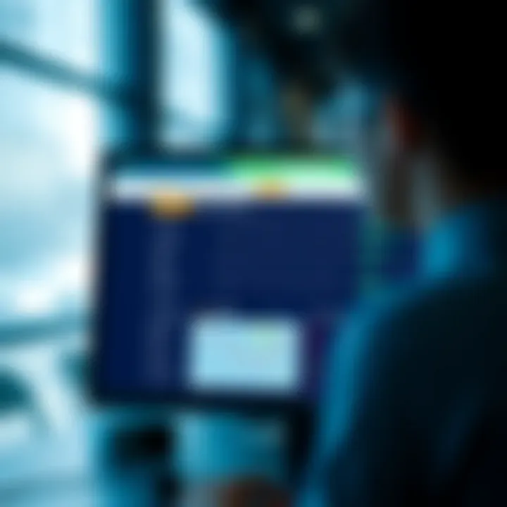 User-friendly interface of the BettingNestKorea portal