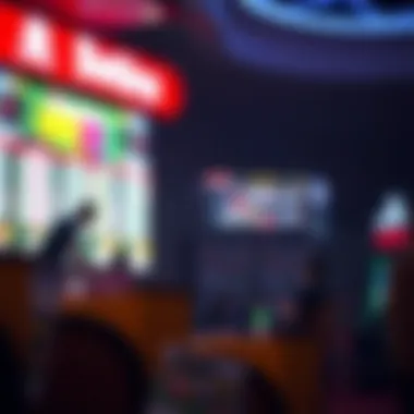 Diverse betting options available in the market