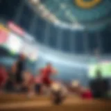 A strategic overview of sports betting options