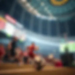 A strategic overview of sports betting options