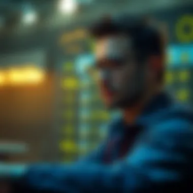 Analyzing statistics for informed betting decisions