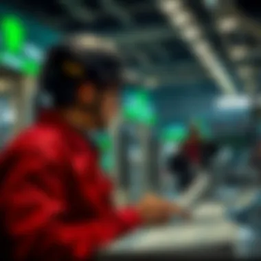 Examining Financial Institution Policies Financial institution policies on payment limits