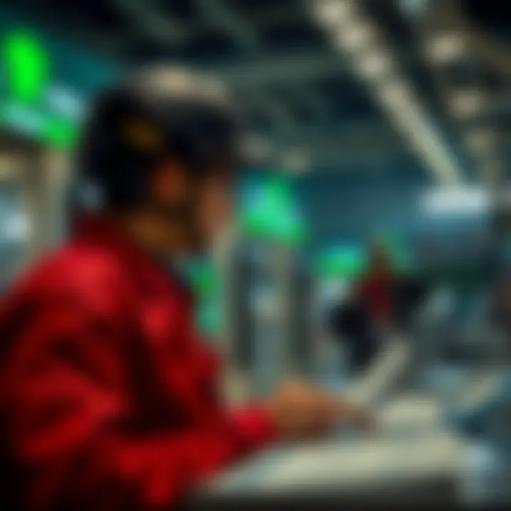 Examining Financial Institution Policies Financial institution policies on payment limits