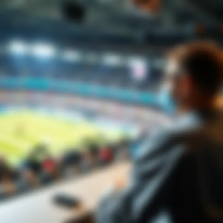 Exploring Free Sports Broadcasting Platforms Analysis of TV platforms for free sports broadcasting