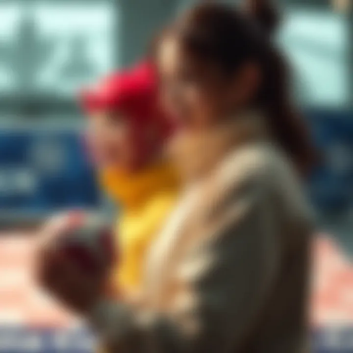 Considerations for future lottery participation