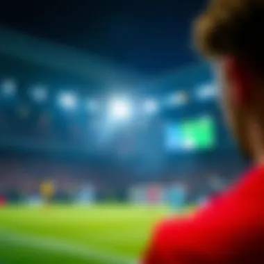 Future trends in betting applications