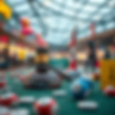 Legal Perspectives on Online Lottery Legal framework of online lottery across different countries