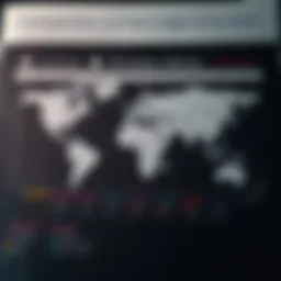 Global lottery age comparison chart