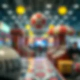 An overview of global lottery systems