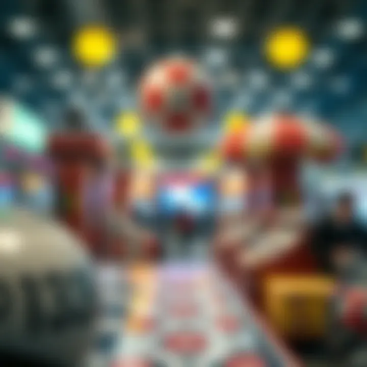 An overview of global lottery systems