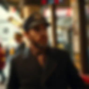 Visual representation of the historical context of sports betting