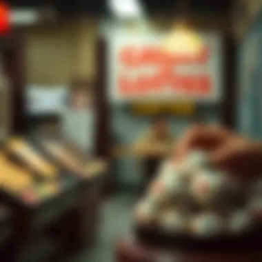 Historical evolution of lotteries